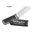 Lint Brush W/ Shoe Horn (Pad Printed)